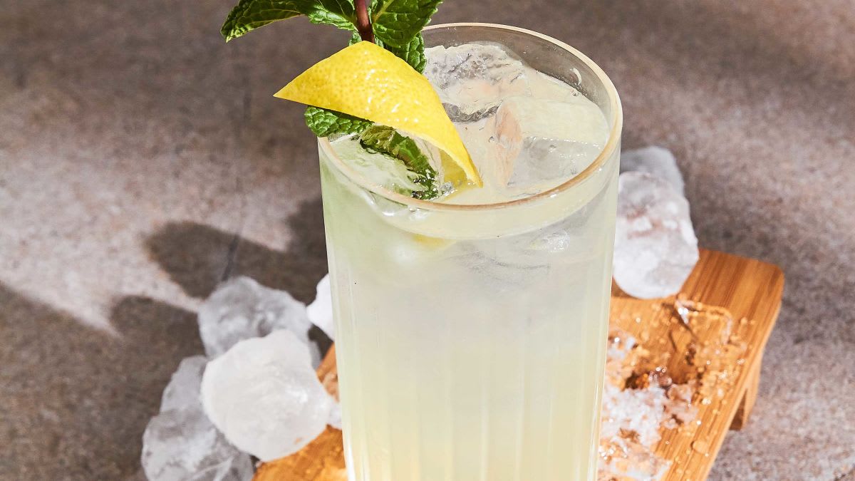 West Side Fizz