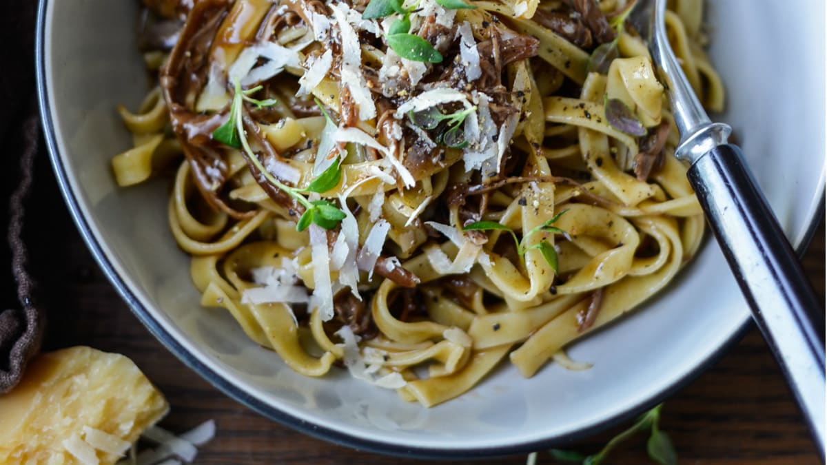 Pardiraguuga pasta