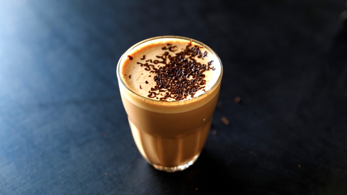 Mochaccino