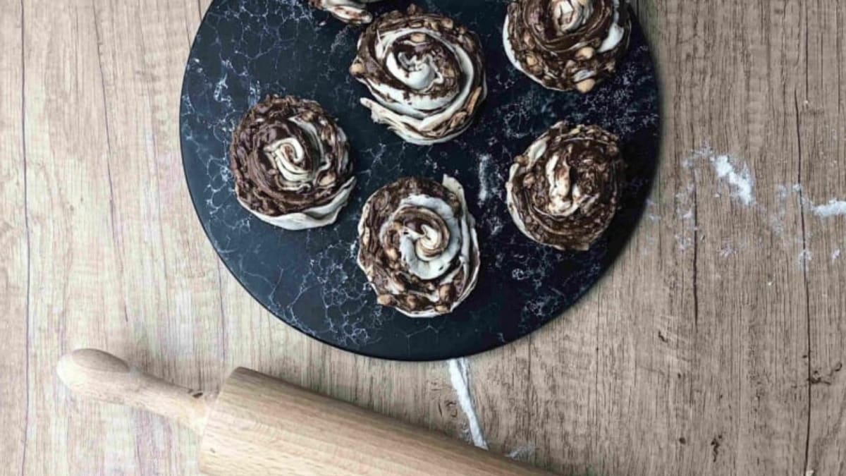 Snickers krafinai