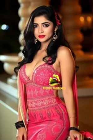 celebrity escorts in mumbai