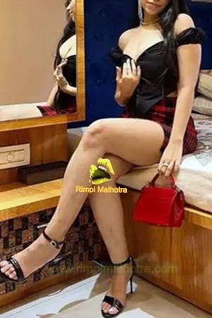 celebrity escorts in mumbai