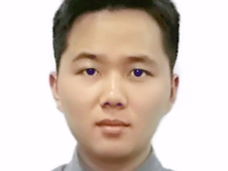 Junsong Lin