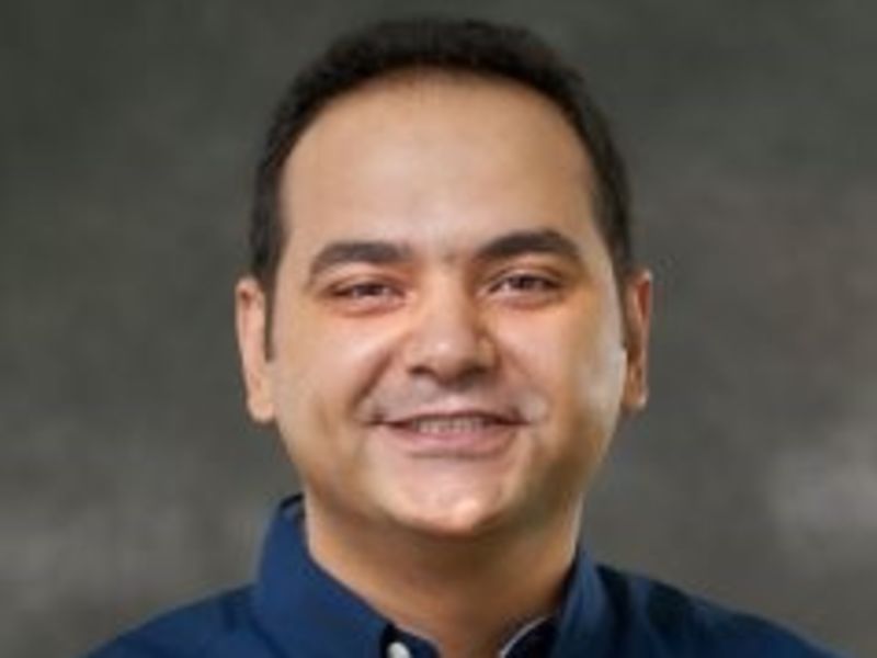 Mohamed Ashmawy