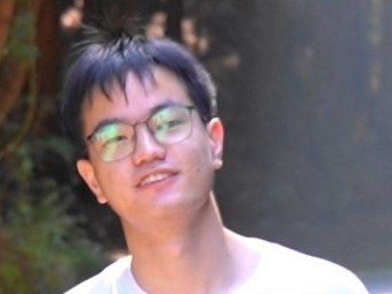 Shimin Yan
