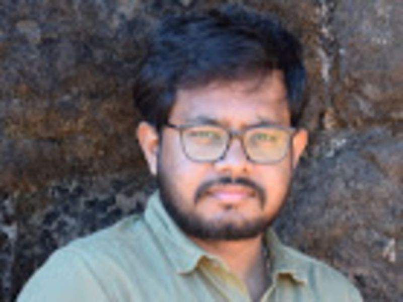 Shiv Shakti Ghosh