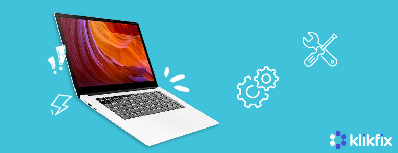 Cara Memperbaiki Engsel Laptop Lenovo Yang Rusak - Simak 