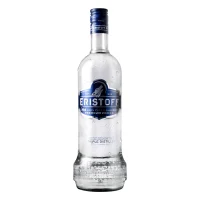 Vodka Eristoff Original Botella 37.5° 700cc