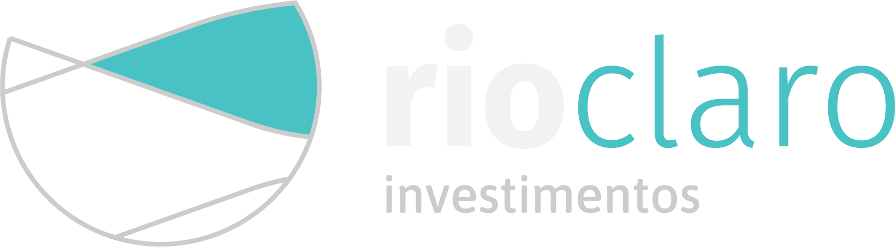 Logo Rio Claro Investimentos