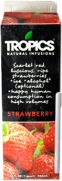 Mezcla para Baristas TROPICS Strawberry 946ml