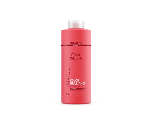 INVIGO COLOR BRILLIANCE SHAMPOO