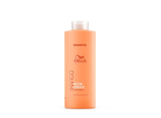 INVIGO ENRICH DEEP NOURISHING SHAMPOO 