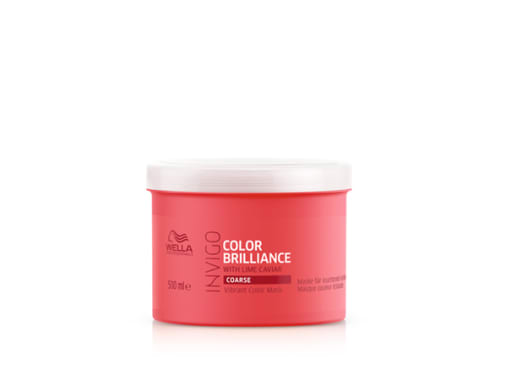 INVIGO COLOR BRILLIANCE MASCARILLA 