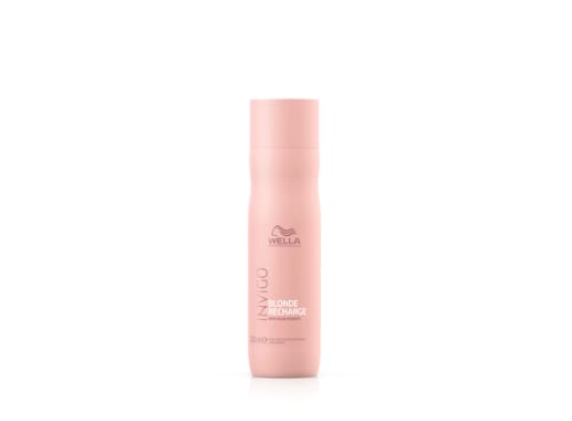 INVIGO BLONDE RECHARGE SHAMPOO