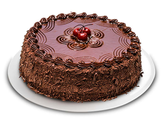 Torta de Chocolate