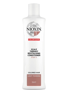 NIOXIN SYS3 THERAPY ACONDICIONADOR