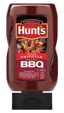 Hunt's Salsa BBQ Sabor Chipotle