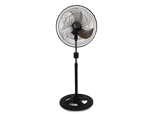 VENTILADOR PEDESTAL 18 FSM370P IMACO