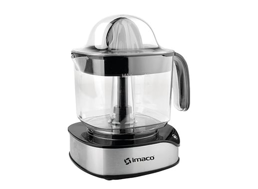 Exprimidor de citricos ac inox imaco cp2512i