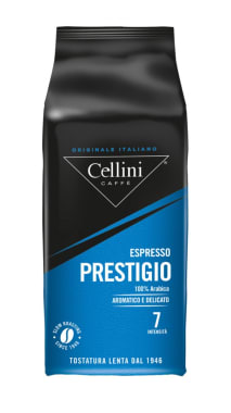 Cellini Café Prestigio Grano 500gr