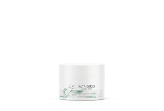 NUTRICURLS MASCARILLA PROFUNDO PARA ONDAS Y RIZOS