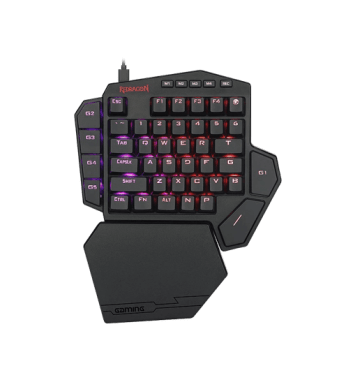 K585RGB Teclado Redragon DITI