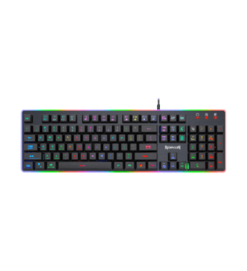 K509RGB-SP TECLADO REDRAGON DYAUS, Español