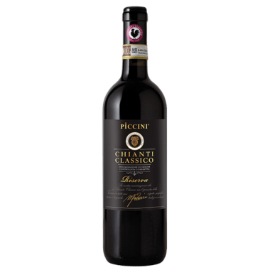 Piccini Chianti Classico Riserva 