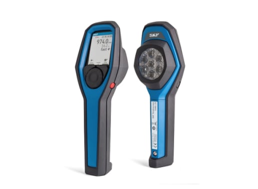 Monitoreo B sico De Condici n SKF Store Per 