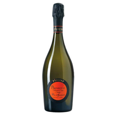 Piccini Prosecco Extra Dry DOC (750ml)