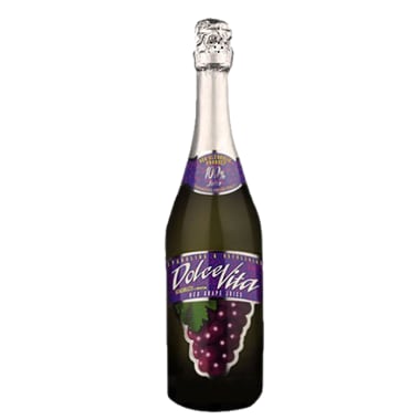 Donelli Dolce Vita Red Sparkling (750ml)