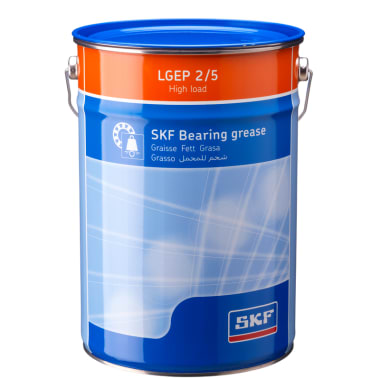 Lubricante LGEP 2/5