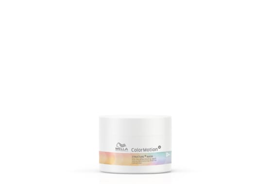 COLORMOTION MASCARILLA FORTALECEDORA