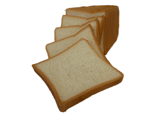 PAN DE MOLDE BLANCO GRANDE