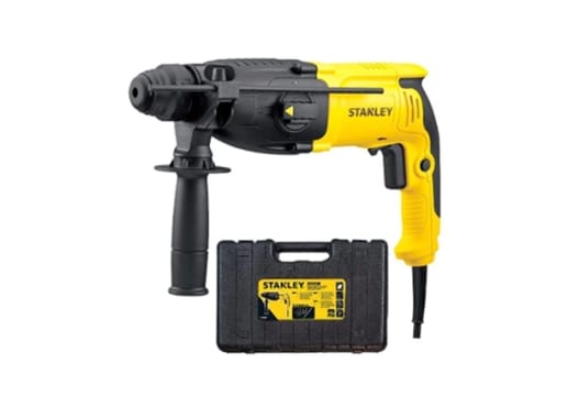 SHR263K-B3 - ROTOMARTILLO 3 MODOS 800W STANLEY-PT