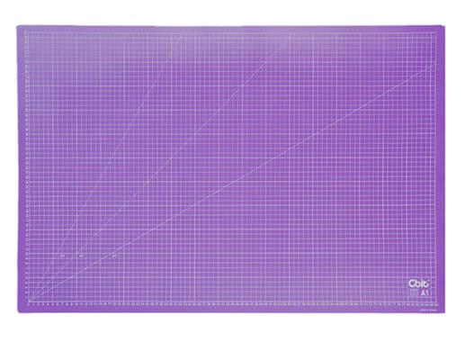 BASE DE CORTE CBIT A1 MORADO