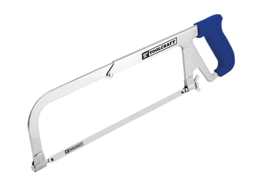 TC0582 - ARCO DE SIERRA PROFESIONAL  TOOLCRAFT