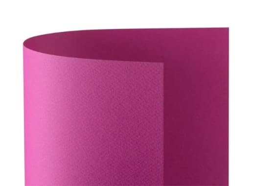 PAQ. 25H 220GSM PRISMA BRIGHT CICLAMINO MEDIO PLIEGO 50X70CM