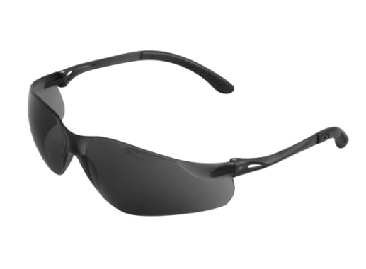 TC1802 - LENTES DE SEGURIDAD NEO HUMO TOOLCRAFT