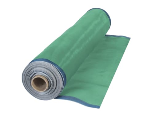 TC1015 - TELA MOSQUITERO D/PLASTICO VERDE 1.05M x 30M TOOLCRAFT