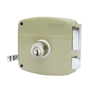 91010-012 - CERRADURA D/SOBREPONER 101LB GEO