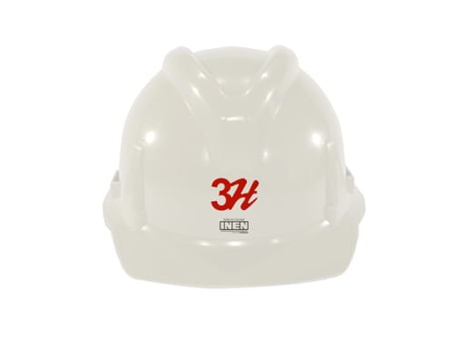 7861192412612 - CASCO 3H RATCHET JAGUAR TP I CL C BLANCO HALLEY