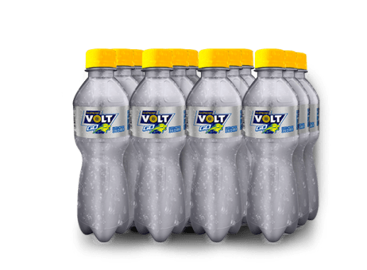 VOLT GO PET NO RETORNABLE 360 ML 12 pack