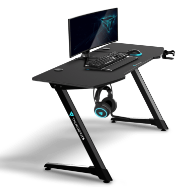 Escritorio Gamer ThunderX3 ED5 140CM-DESK-FIXED-V1