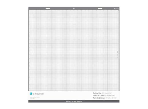 ESTERA DE CORTE CAMEO PRO 61 CM X 61 CM TACK FUERTE