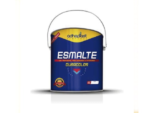 CD10273 - PINTURA ESMALTE PROFESIONAL ROBLE CL. GALON  ADHEPLAST