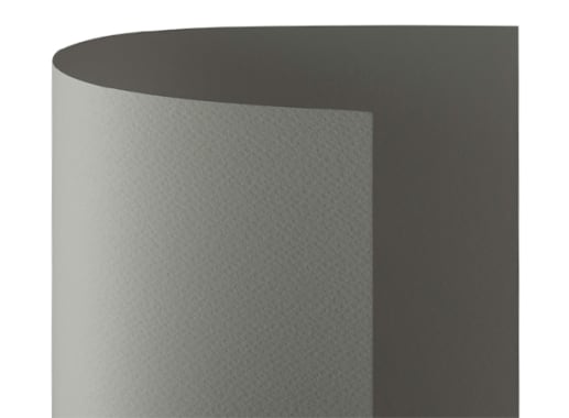 PAQ. 50H 220GSM PRISMA BRIGHT GRIGIO 30.5X30.5CM
