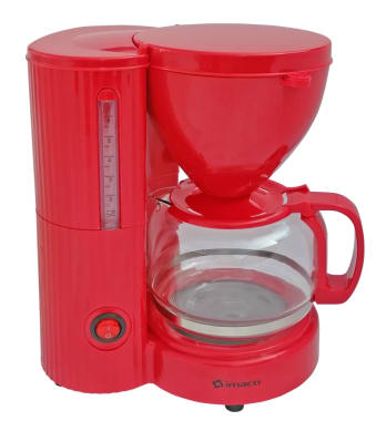 Cafetera IECM5B - ImacoImaco