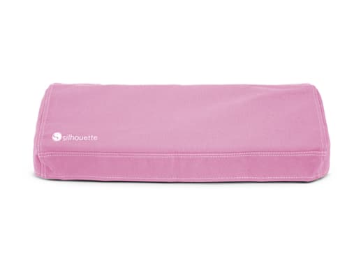 PROTECTOR ANTIPOLVO PARA CAMEO 4 COLOR ROSADO