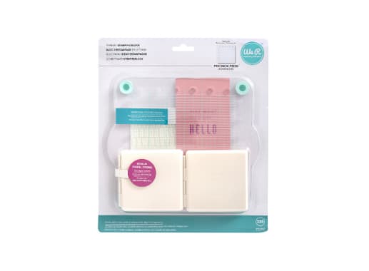 BLOC PARA CREAR ESTAMPADOS (660526)